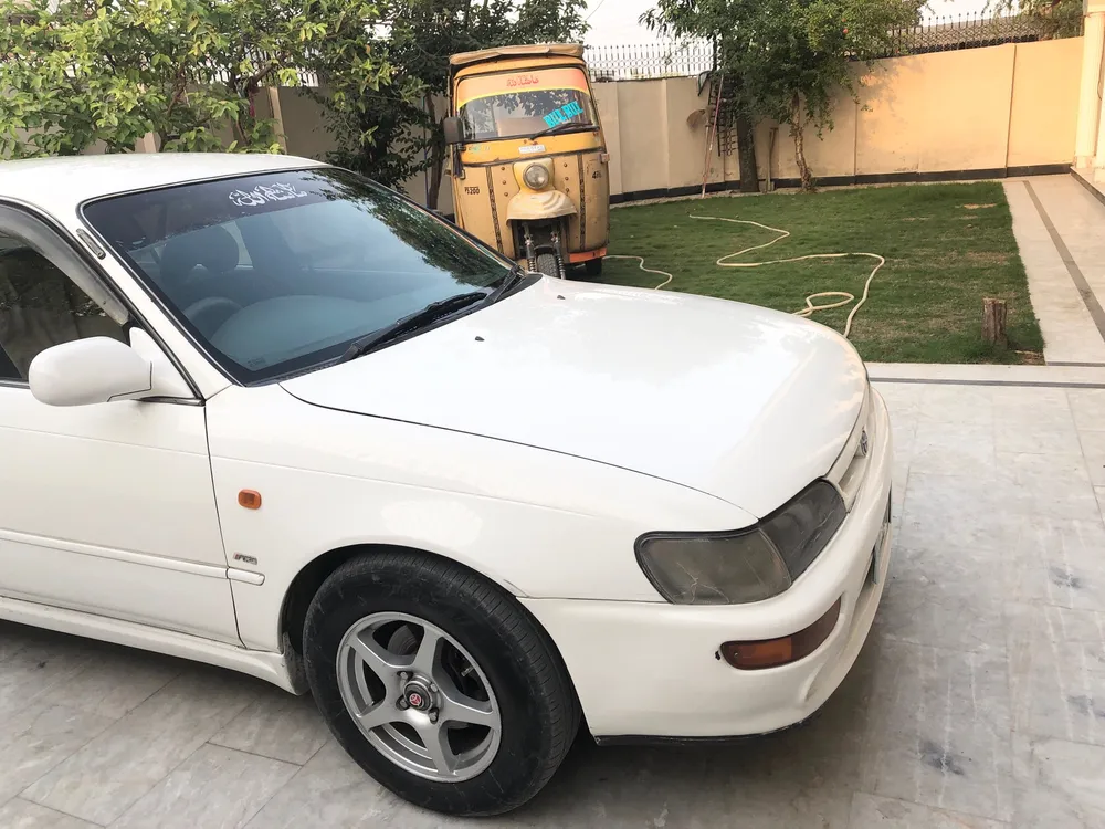 Toyota Corolla 1994 for Sale in Mardan Image-1