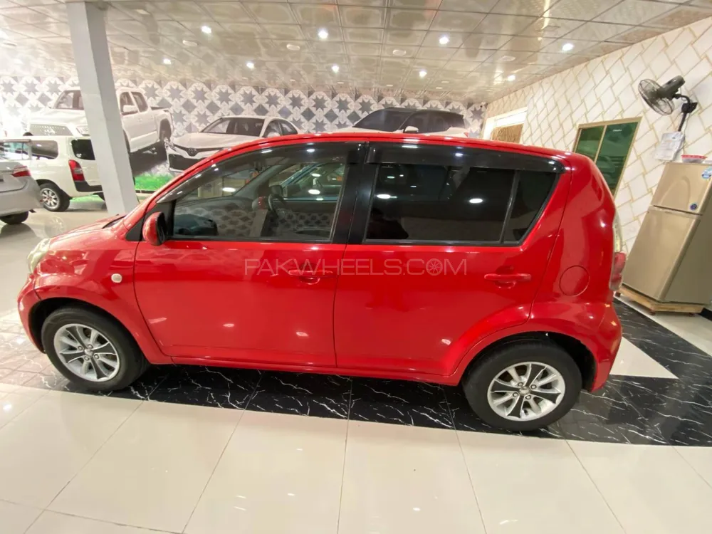 Toyota Passo 2006 for Sale in Attock Image-1