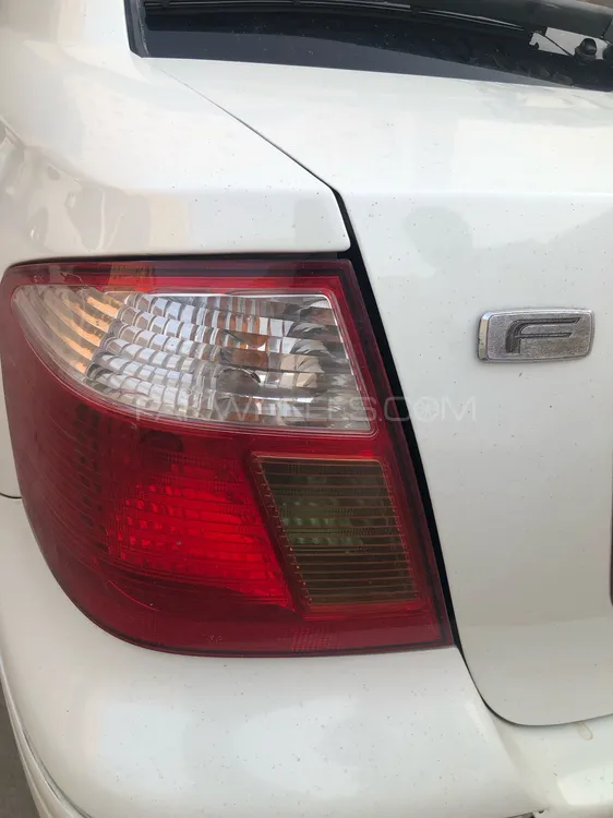Toyota Premio 2004 for Sale in Islamabad Image-1