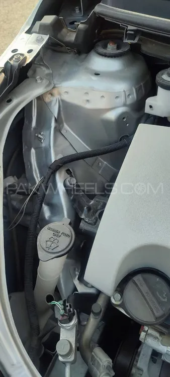 Toyota Yaris Sedan 2020 for Sale in Lahore Image-1