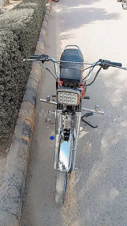 Unique Xtreme UD 70 2018 for Sale Image-1