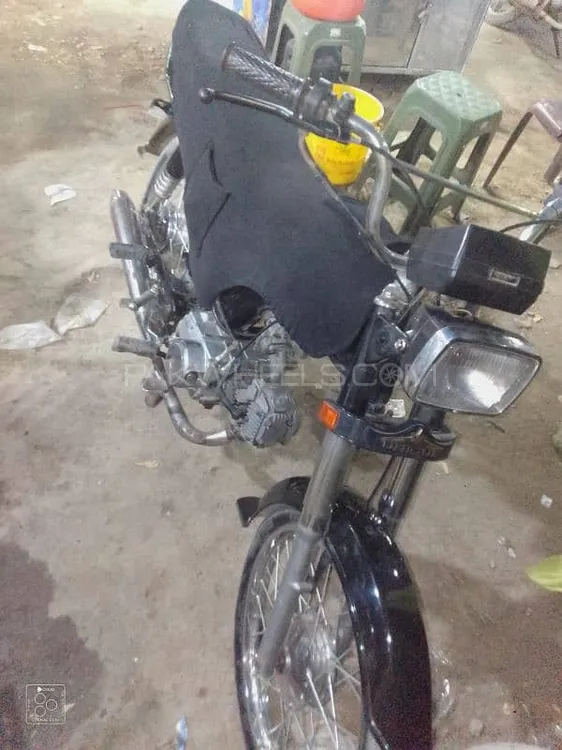 Unique Xtreme UD 70 2019 for Sale Image-1