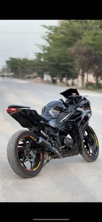 Chinese Bikes Other 2018 for Sale Image-1