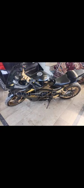Yamaha YZF-R3 2018 for Sale Image-1