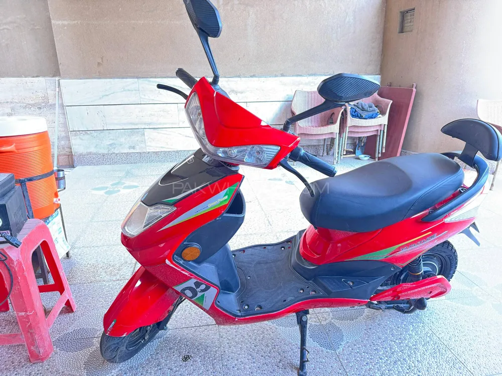 YJ Future Mehran 2024 for Sale Image-1