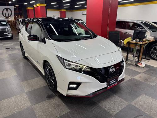 Used Nissan Leaf 2021