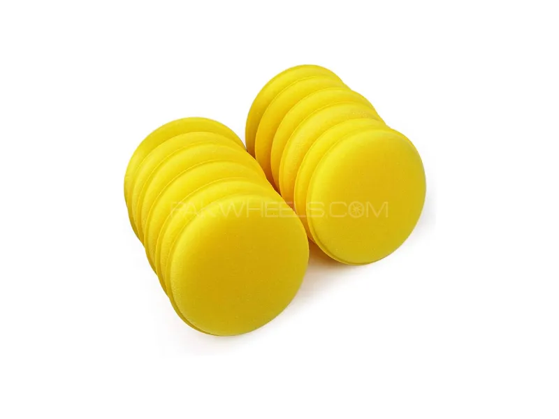 Applicator Pad – Pack of 12 Image-1