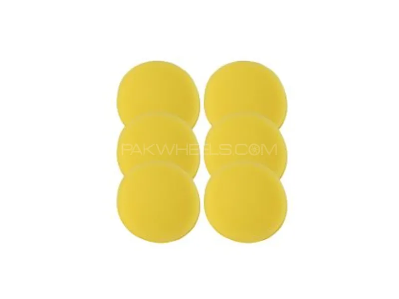 Applicator Pad – Pack of 6 Image-1