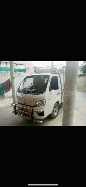 JW Forland T-5 2021 for Sale in Islamabad Image-1