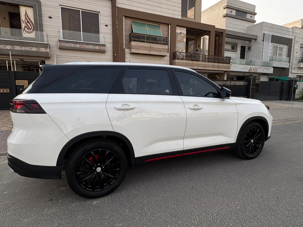 Changan Oshan X7 2024 for Sale in Lahore Image-1