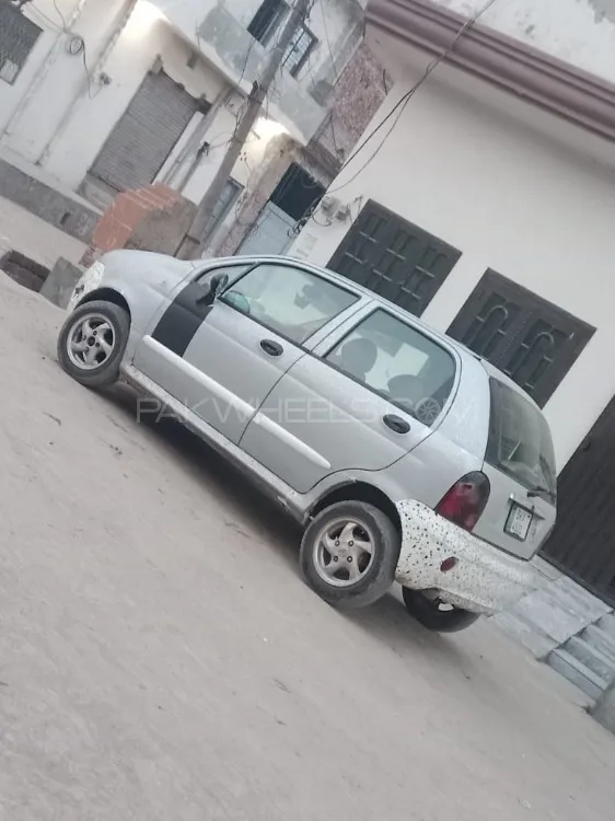 Chery QQ 2005 for Sale in Pattoki Image-1