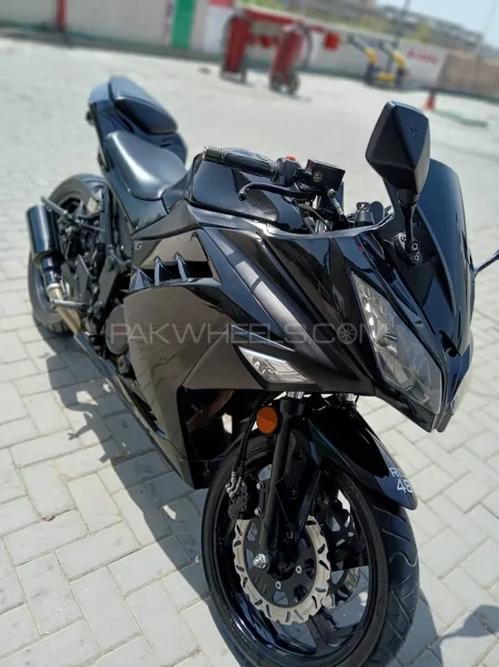 Chinese Bikes 150cc 2020 for Sale Image-1