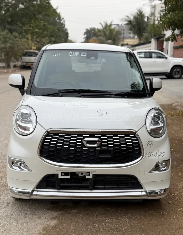 Daihatsu Cast 2021 for Sale in Karachi Image-1
