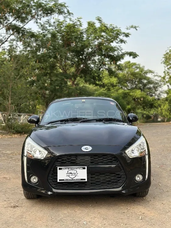 Daihatsu Copen 2023 for Sale in Rawalpindi Image-1