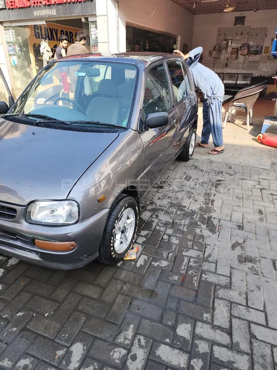 ڈائیہاتسو کیور 2009 for Sale in راولپنڈی Image-1