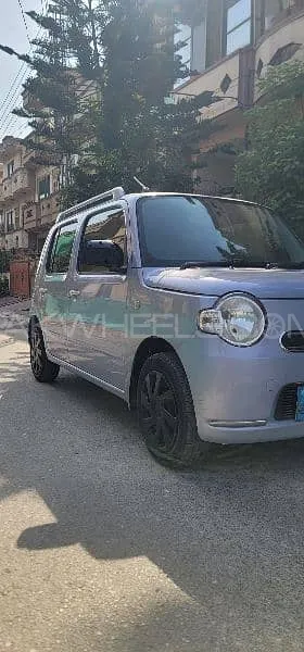 Daihatsu Mira Cocoa 2018 for Sale in Islamabad Image-1