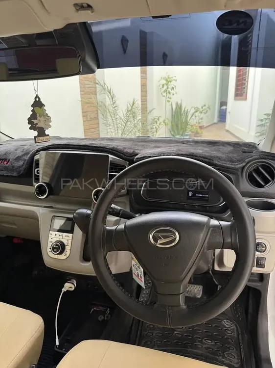 Daihatsu Mira 2021 for Sale in Hyderabad Image-1