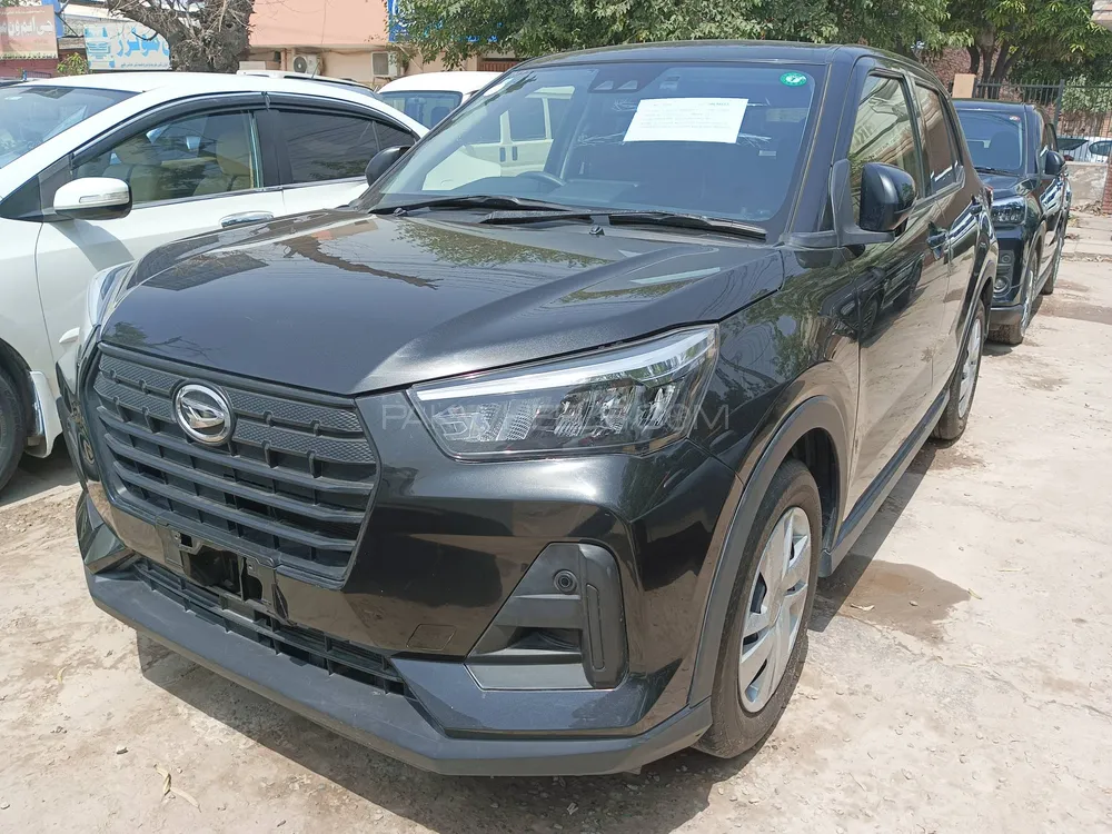 Daihatsu Rocky 2020 for Sale in Gujranwala Image-1