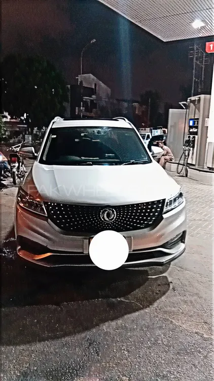 ڈی ایف ایس کے گلوری 580 2021 for Sale in کراچی Image-1