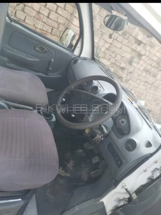 FAW Carrier 2018 for Sale in Karak Image-1