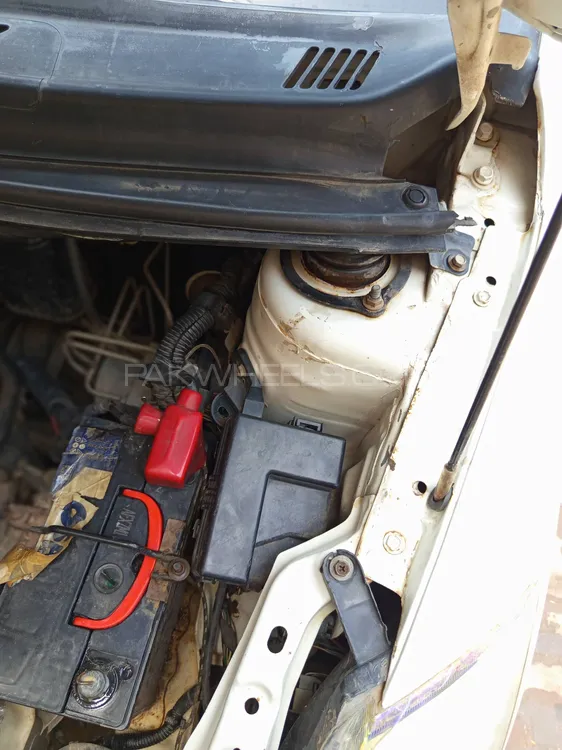 FAW V2 2018 for Sale in Malakwal Image-1
