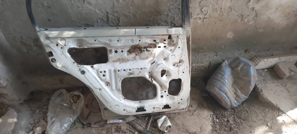 gaz ok sel ok just painth dalni wala ha corolla indus Image-1