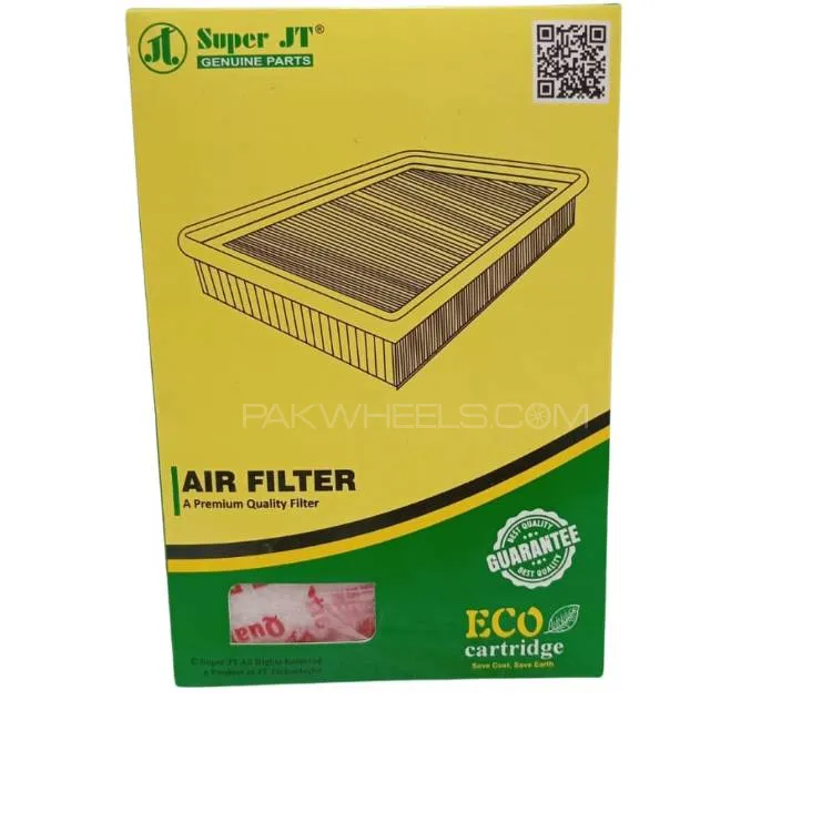 Haval Jolion Air Filter Super Jt Jta-29030 1109104Xgw02A Image-1
