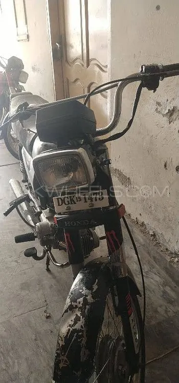 Hi Speed SR 70 2015 for Sale Image-1