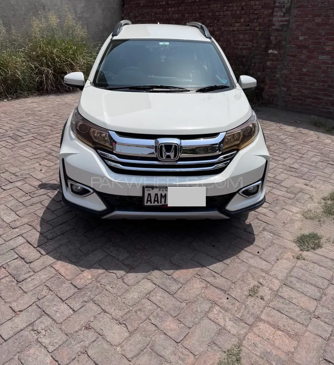 ہونڈا بی آر-وی 2020 for Sale in لاہور Image-1