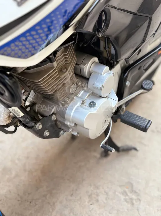 Honda CB 150F 2021 for Sale Image-1