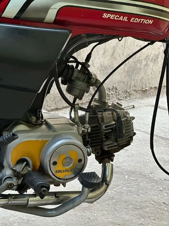Honda CD 70 2019 for Sale Image-1