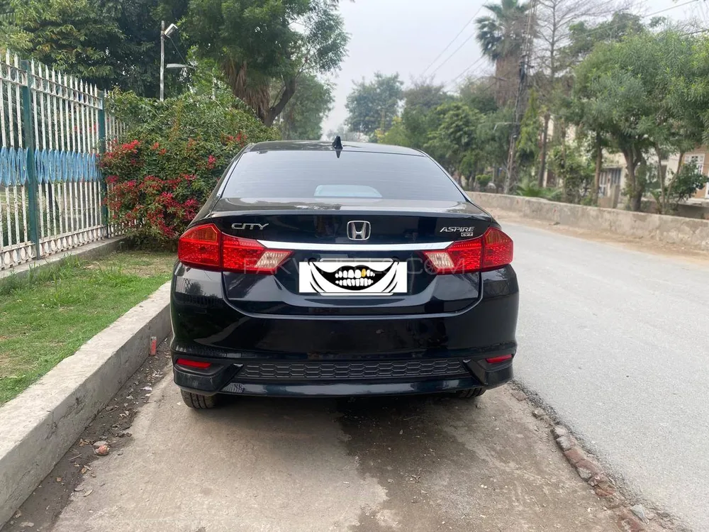 Honda City 2024 for Sale in Faisalabad Image-1