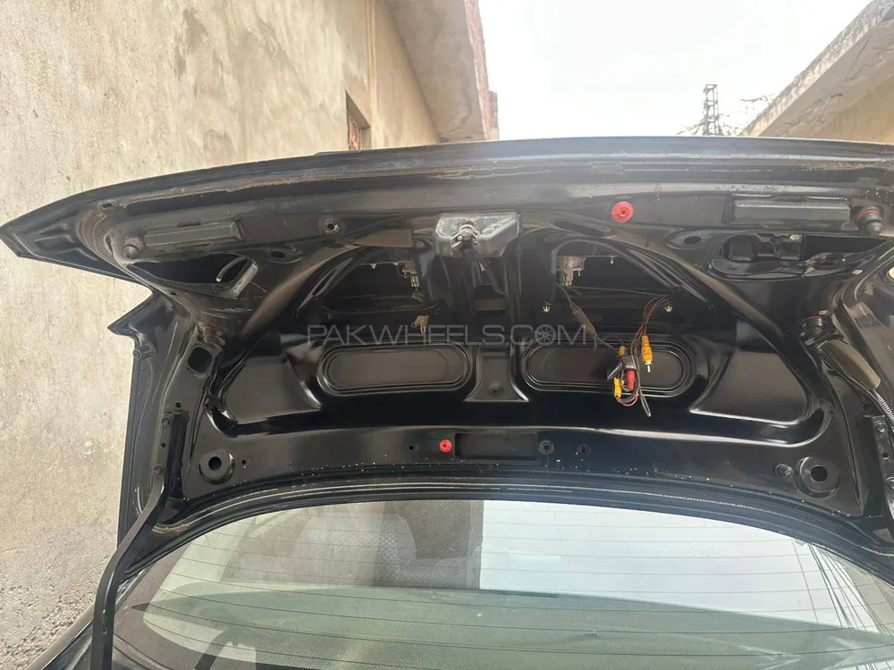 Honda City 2011 for Sale in Lahore Image-1