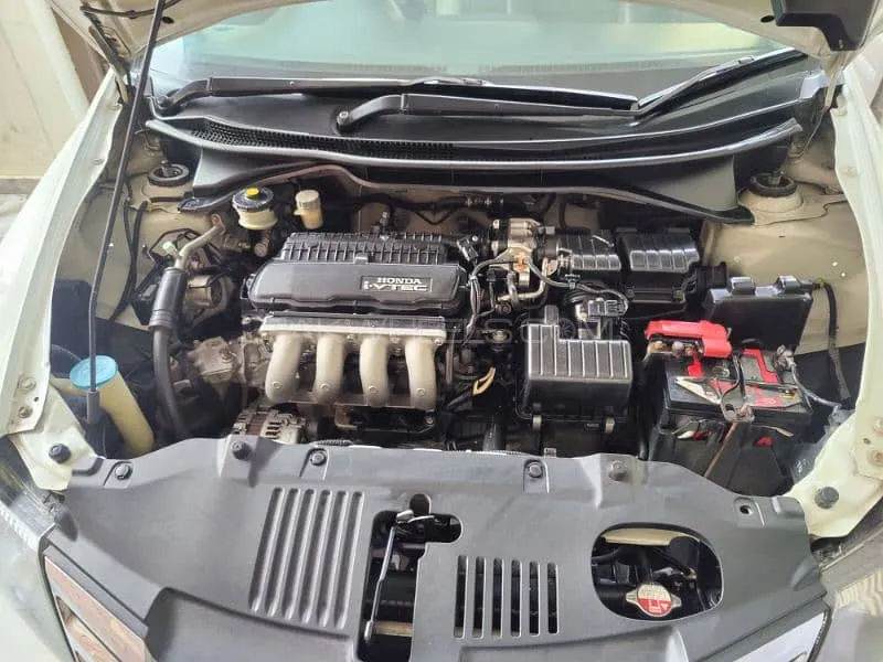 Honda City 2016 for Sale in Lahore Image-1