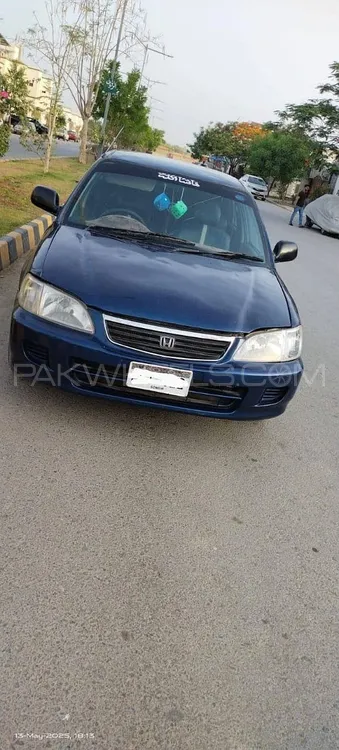 Honda City 2000 for Sale in Karachi Image-1