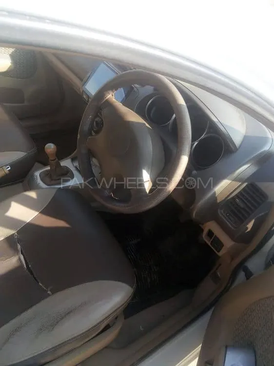 Honda City 2004 for Sale in Chichawatni Image-1