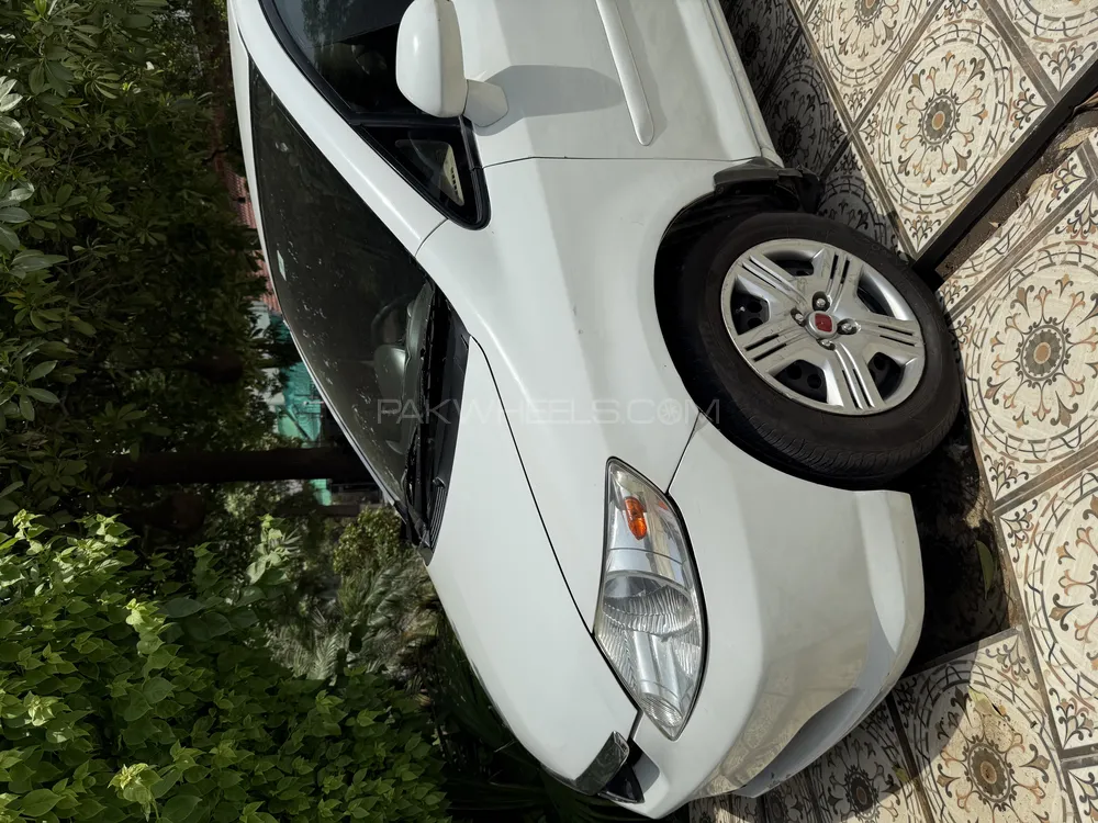 Honda City 2005 for Sale in Lahore Image-1