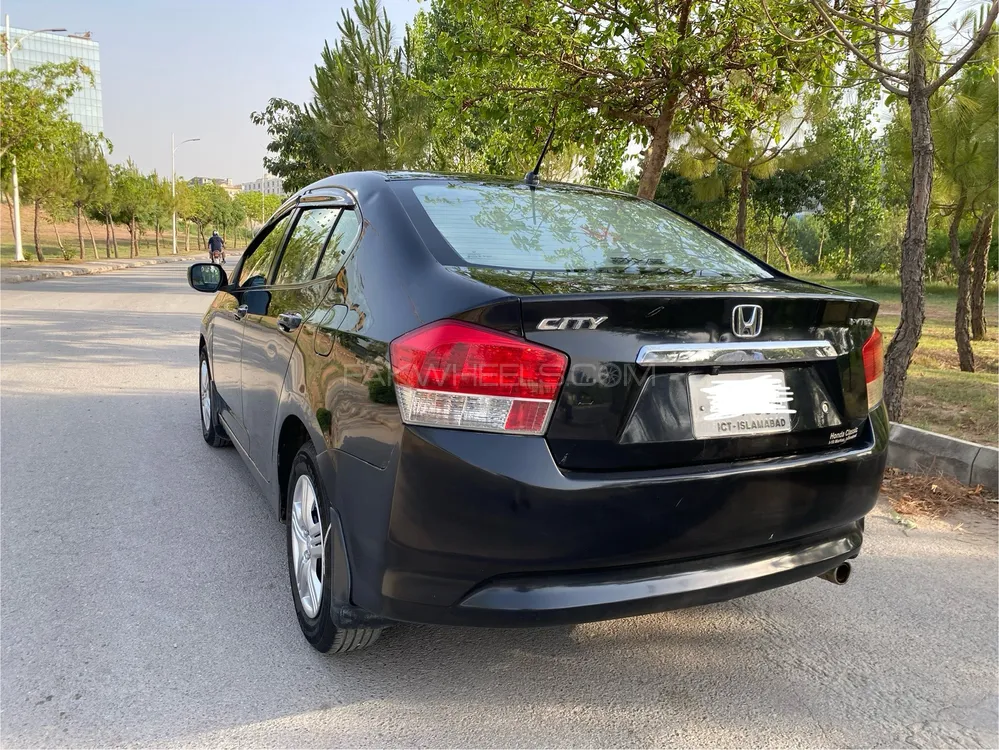 Honda City 2011 for Sale in Islamabad Image-1