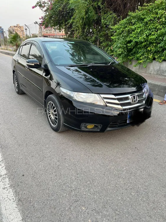 Honda City 2016 for Sale in Rawalpindi Image-1