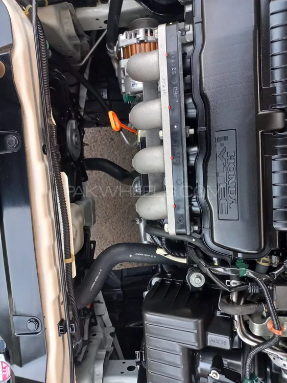 Honda City 2020 for Sale in Khanewal Image-1