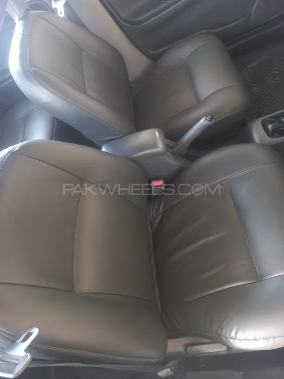 Honda Civic 1994 for Sale in Rawalpindi Image-1
