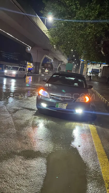 Honda Civic 2006 for Sale in Peshawar Image-1