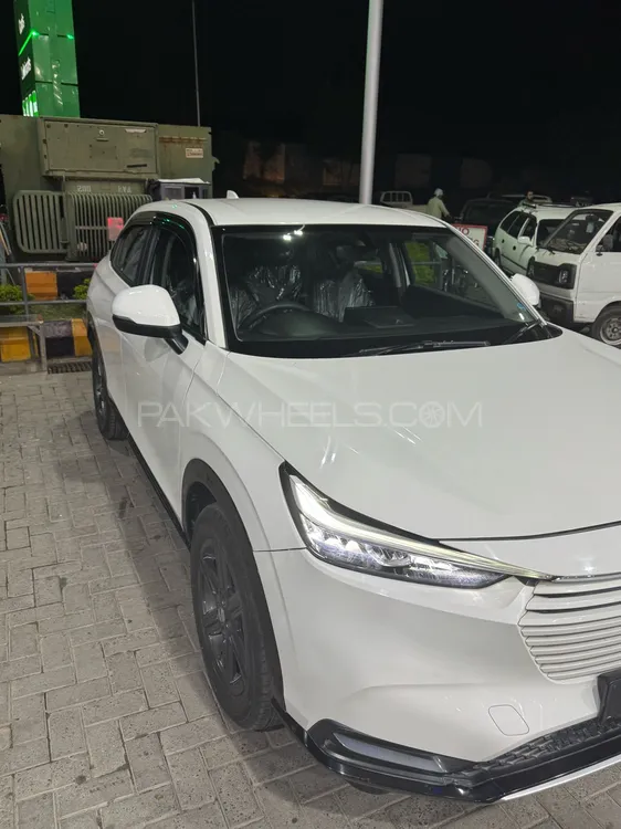 Honda HR-V 2023 for Sale in Swabi Image-1
