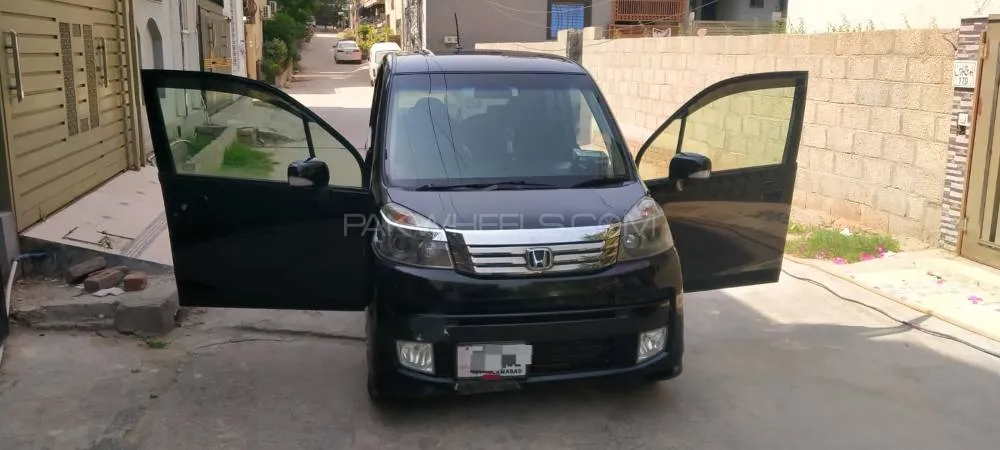 ہونڈا لائف 2013 for Sale in اسلام آباد Image-1