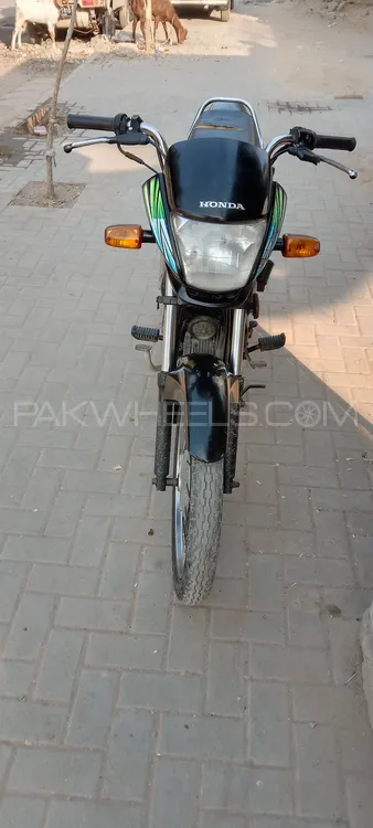 Honda Pridor 2018 for Sale Image-1