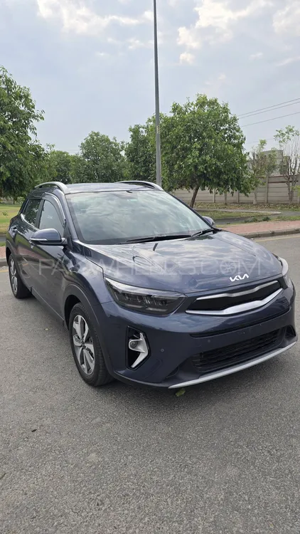 کِیا اسٹونک 2022 for Sale in لاہور Image-1