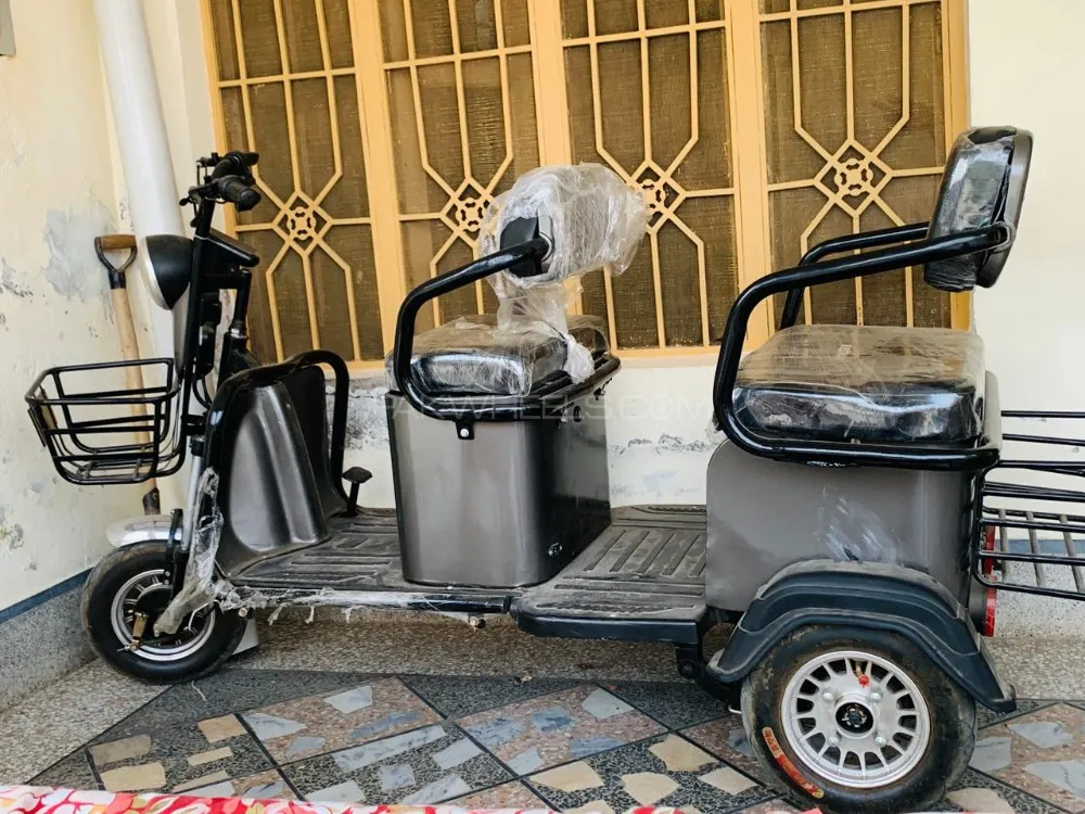 Lectrix JMS 1000 Smart 2025 for Sale Image-1
