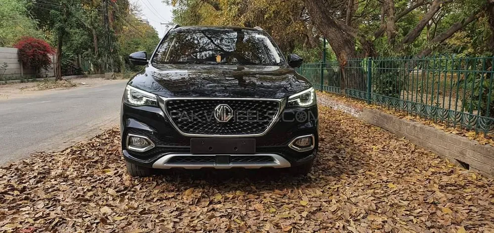 MG HS 2021 for Sale in Rawalpindi Image-1