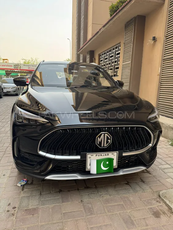 MG HS 2025 for Sale in Lahore Image-1