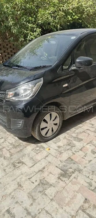 Mitsubishi Ek Wagon 2022 for Sale in Rahim Yar Khan Image-1